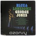 George Jones. Blue & Lonesome