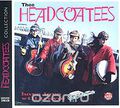 Thee Headcoatees. Have Love Will Travel