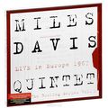 Miles Davis Quintet. Live In Europe. Bootleg Series Vol. 1 (5 LP)