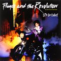 Prince And The Revolution. Let's Go Crazy / Erotic City (LP)