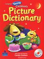Longman Young Children's Picture Dictionary (+ CD-ROM)