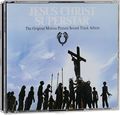 Jesus Christ Superstar. The Original Motion Picture Soundtrack (2 CD)