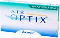 lcon   Air Optix for Astigmatism 3pk /BC 8.7/DIA14.5/PWR -3.25/CYL -0.75/AXIS 160