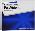 Bausch + Lomb   PureVision (6 / 8.3 / -1.50)