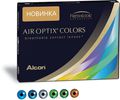 lcon   Air Optix Colors 2  -2.75 Blue