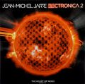 Jean-Michel Jarre. Electronica 2 - The Heart Of Noise (2 LP)