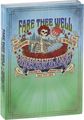 Grateful Dead. Fare Thee Well Celebrating 50 Years Of Grateful Dead (3 CD + 2 Blu-ray)