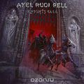 Axel Rudi Pell. Knights Call