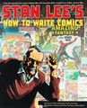 Stan lee's how to write comics