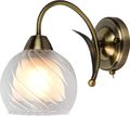  Arte Lamp "Dolcemente", 1  E27, 60 W. A1607AP-1AB