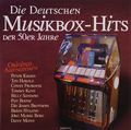 Die Deutschen Musikbox-Hits Der 50er Jahre (2 CD)