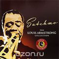 Satchmo. The Louis Armstrong Collection (2 CD)