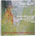 The Anita Kerr Orchestra & Singers. The Five Classic Warner Brothers Albums 1966-68 (5 CD)