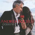 Andrea Bocelli. Passione