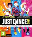 Just Dance 2014 (box One)