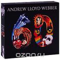 Andrew Lloyd Webber. 60 (3 CD)