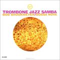 Bob Brookmeyer. Trombone Jazz Samba / Lalo Schifrin, Bob Brookmeyer. Samba Para Dos