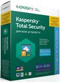 Kaspersky Total Security.    ( 2 ).    1 
