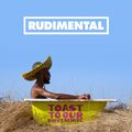 Rudimental. Toast To Our Differences