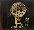 Andy Partridge. Fuzzy Warbles Volume 1-3 (3 CD)