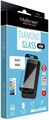 MyScreen Glass Edge   2,5D  Apple iPhone 6/6S Plus, Black