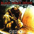 Hans Zimmer. Black Hawk Down. Original Motion Picture Soundtrack
