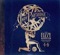 Andy Partridge. Fuzzy Warbles Volume 4-6 (3 CD)