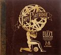 Andy Partridge. Fuzzy Warbles Vols 7, 8 & Hinges (3 CD)