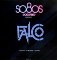 Blank & Jones. So 80's Presents Falco (2 CD)