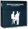 Simon & Garfunkel. The Collection (5 CD + DVD)