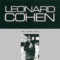 Leonard Cohen. I'm Your Man
