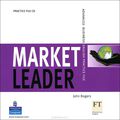 Market Leader Advanced: Practice File Book ( CD)