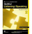 Skillful Intermediate/Level 2 Listening and Speaking Student's Book + Digibook