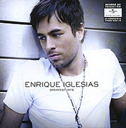 Enrique Iglesias. Greatest Hits