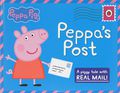 Peppa Pig: Peppa's Post