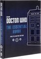 Doctor Who: The Essential Guide: 12th Doctor Edition