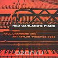 Red Garland. Red Garland's Piano