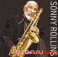 Sonny Rollins. Without A Song. The 9/11 Concert