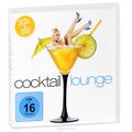 Cocktail. Lounge (3 CD + DVD)