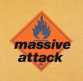 Massive Attack. Blue Lines