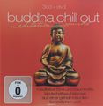 Buddha Chill Out. Meditation Sounds (3 CD + DVD)