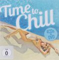 Time To Chill (4 CD + DVD)