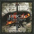 Epica. The Classical Conspiracy. Live In Miskolc, Hungary (2 CD)