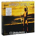 Virgin Steele. Noble Savage (2 CD)
