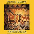 Kronos Quartet. Pieces Of Africa