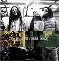 Ziggy Marley and The Melody Makers. The Best Of (1988-1993)