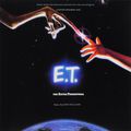 E.T. The Extra-Terrestrial. Original Motion Picture Soundtrack (LP)