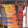 Eduardo Durao & Orquestra Durao. Timbila