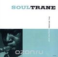 John Coltrane. Soultrane
