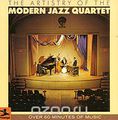 The Modern Jazz Quartet. The Artistry Of The Modern Jazz Quartet